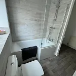 Scotch Terrace - 3 Bedrooms - Sleeps 6 度假居 *