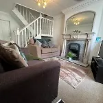 度假居 Scotch Terrace - 3 Bedrooms - Sleeps 6 怀特黑