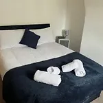 度假居 Scotch Terrace - 3 Bedrooms - Sleeps 6