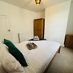 Scotch Terrace - 3 Bedrooms - Sleeps 6 度假居 怀特黑
