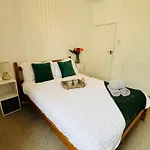Scotch Terrace - 3 Bedrooms - Sleeps 6 * 怀特黑