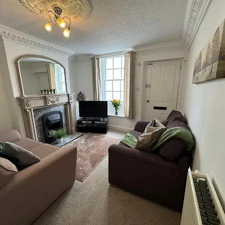 Holiday home Scotch Terrace - 3 Bed House