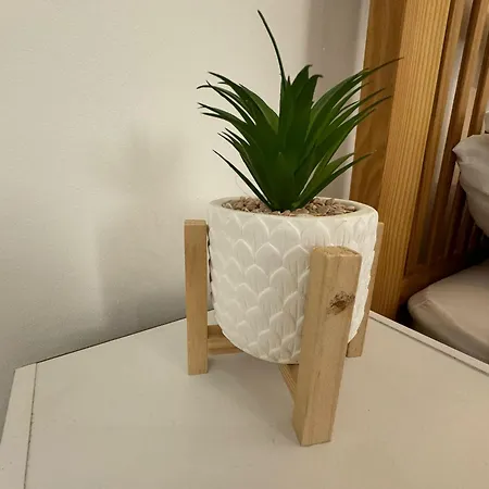 Tatil Evi Scotch Terrace - 3 Bedrooms - Sleeps 6 *