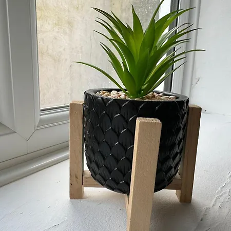 Scotch Terrace - 3 Bedrooms - Sleeps 6 * Whitehaven