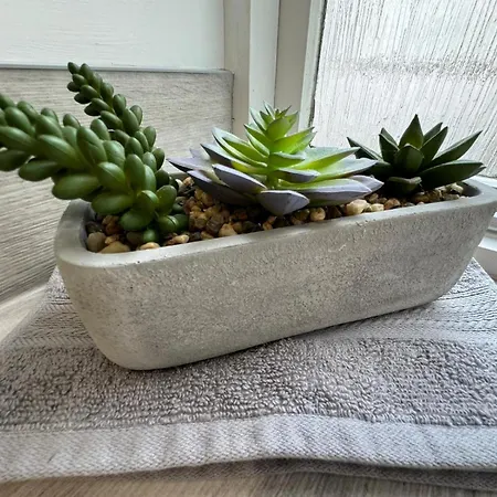 Scotch Terrace - 3 Bedrooms - Sleeps 6 Hébergement de vacances Whitehaven