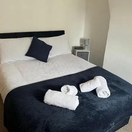 Hébergement de vacances Scotch Terrace - 3 Bedrooms - Sleeps 6