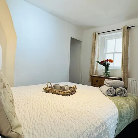 度假居 Scotch Terrace - 3 Bedrooms - Sleeps 6 怀特黑