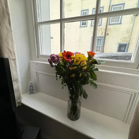 Scotch Terrace - 3 Bedrooms - Sleeps 6 Nyaraló Whitehaven