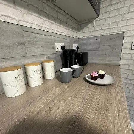 Scotch Terrace - 3 Bedrooms - Sleeps 6 ホワイトヘイブン