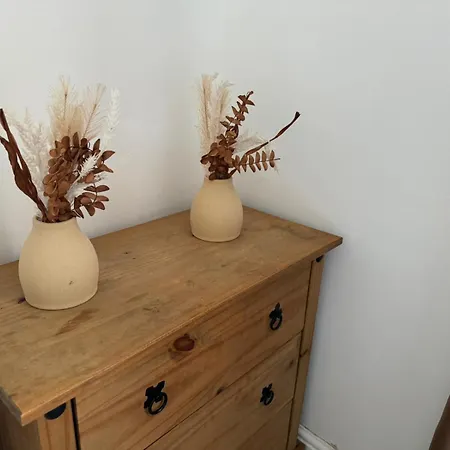 Scotch Terrace - 3 Bedrooms - Sleeps 6 Nyaraló