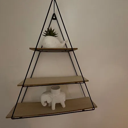 Scotch Terrace - 3 Bedrooms - Sleeps 6 Nyaraló