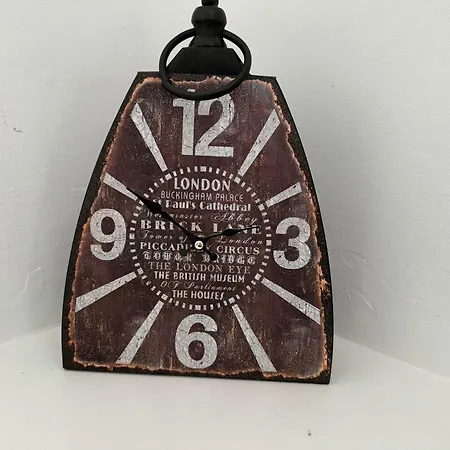 Nyaraló Scotch Terrace - 3 Bedrooms - Sleeps 6 *