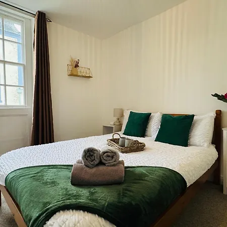 別荘 Scotch Terrace - 3 Bedrooms - Sleeps 6
