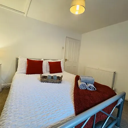 Scotch Terrace - 3 Bedrooms - Sleeps 6 別荘 *