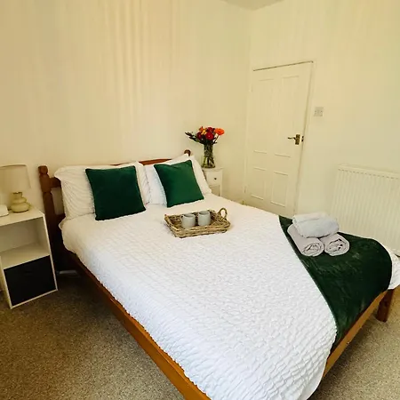 Scotch Terrace - 3 Bedrooms - Sleeps 6 * ホワイトヘイブン